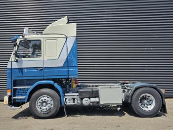 Scania R 112M 4x2 / UNIQUE / TOPCONDITION
